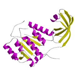 Image of CATH 1nxzA