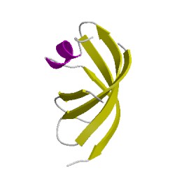 Image of CATH 1nxzA01