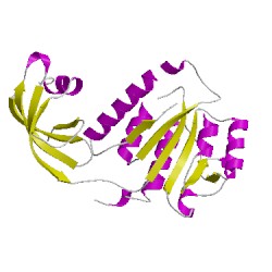 Image of CATH 1nxzB