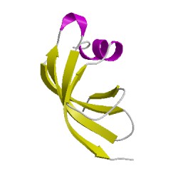 Image of CATH 1nxzB01