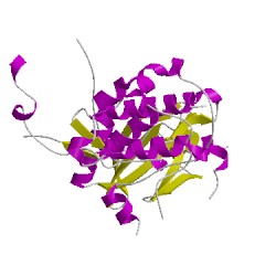 Image of CATH 1ny3A