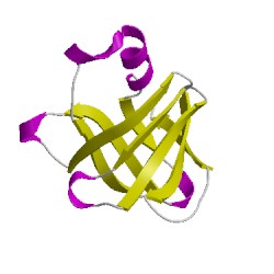 Image of CATH 1nycA00