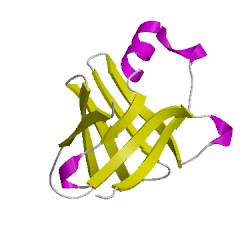 Image of CATH 1nycB