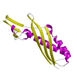Image of CATH 1nyeA