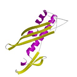 Image of CATH 1nyeF
