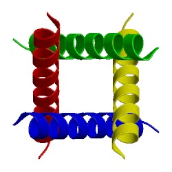 Image of CATH 1nyj