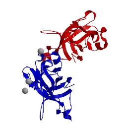 Image of CATH 1nyk