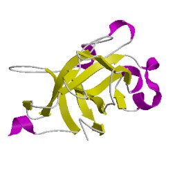 Image of CATH 1nykB
