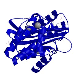 Image of CATH 1nym