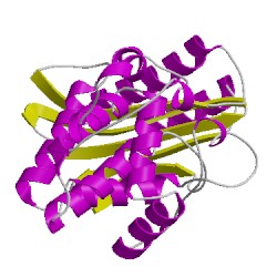 Image of CATH 1nymA