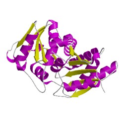 Image of CATH 1nytA