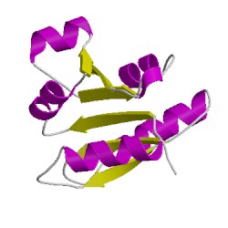 Image of CATH 1nytA01