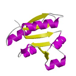 Image of CATH 1nytB01