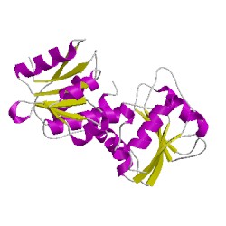 Image of CATH 1nytC