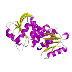 Image of CATH 1nytD