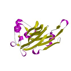 Image of CATH 1nywA