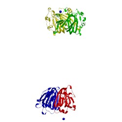 Image of CATH 1nzc