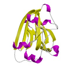 Image of CATH 1nzcB