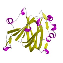 Image of CATH 1nzcC