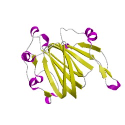 Image of CATH 1nzcD00