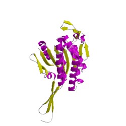 Image of CATH 1nzwA01