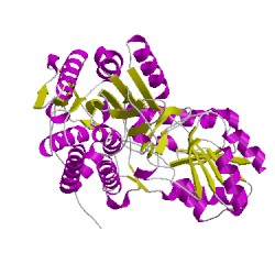 Image of CATH 1nzwB