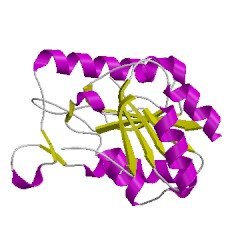 Image of CATH 1nzwB02