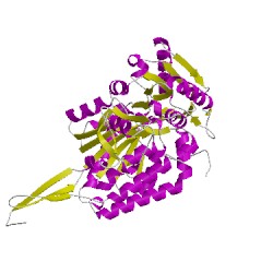 Image of CATH 1nzwF