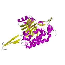 Image of CATH 1nzwF01