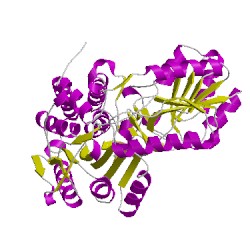 Image of CATH 1nzwG