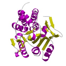 Image of CATH 1nzwG01