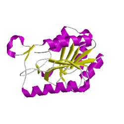 Image of CATH 1nzwG02