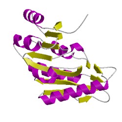 Image of CATH 1nzwH02