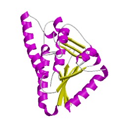 Image of CATH 1nzyA01