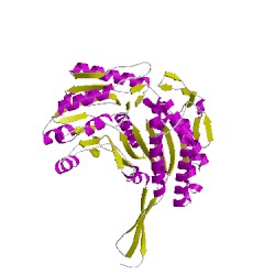 Image of CATH 1o01A