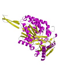 Image of CATH 1o01C