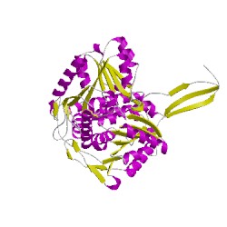 Image of CATH 1o01D