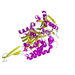 Image of CATH 1o01F