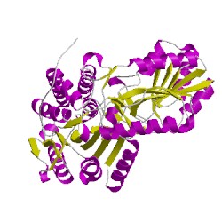 Image of CATH 1o01G