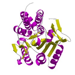 Image of CATH 1o01G01