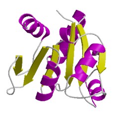 Image of CATH 1o03A01