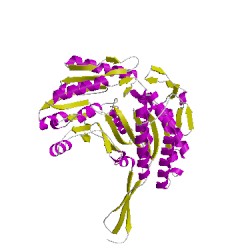 Image of CATH 1o05A