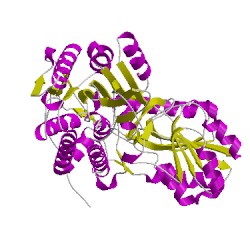 Image of CATH 1o05B