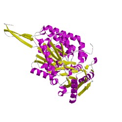 Image of CATH 1o05C