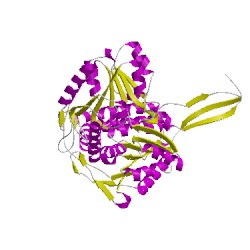 Image of CATH 1o05D