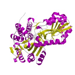 Image of CATH 1o05G