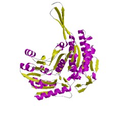 Image of CATH 1o05H