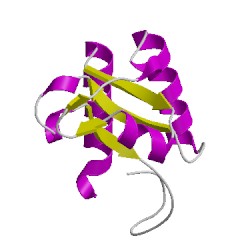 Image of CATH 1o0cA04