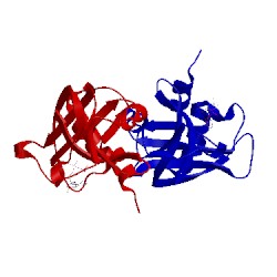 Image of CATH 1o0h