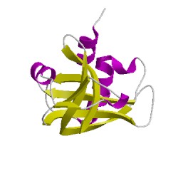 Image of CATH 1o0hA00